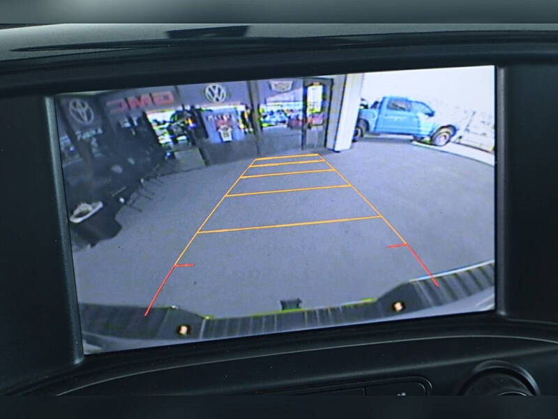 2015 Chevrolet Silverado 2500HD