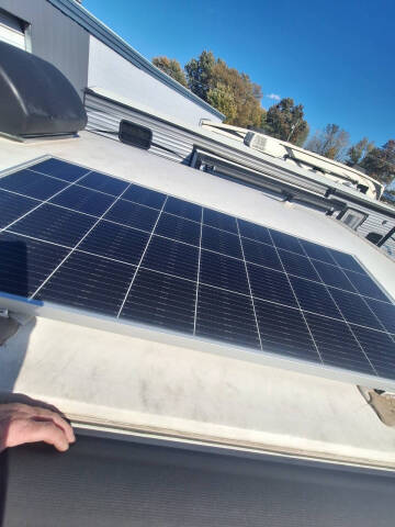 2022 Forest River Wildwood T263BHXL