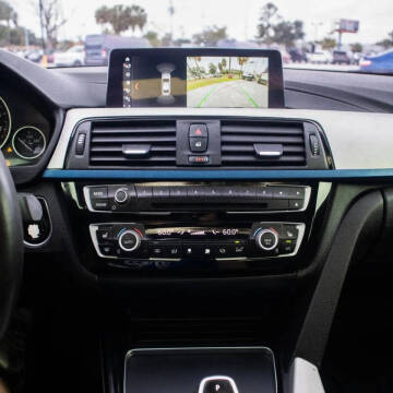 2019 BMW 4 Series 430i Gran Coupe