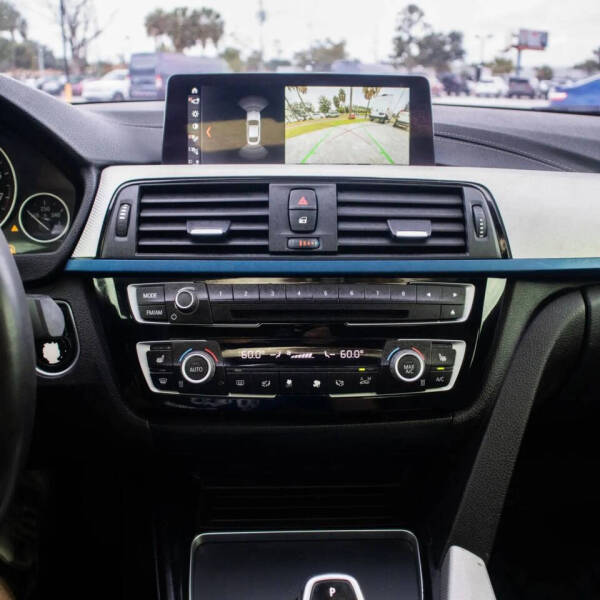 2019 BMW 4 Series 430i Gran Coupe