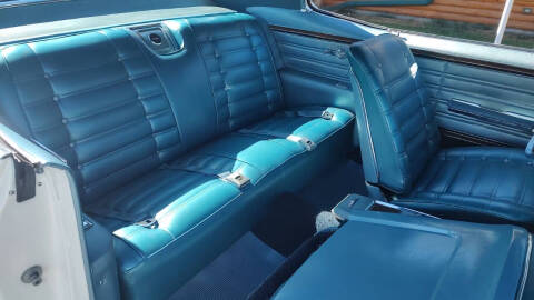 1966 Chevrolet Caprice