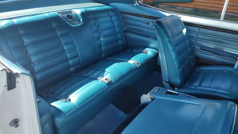 1966 Chevrolet Caprice