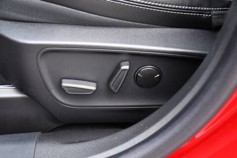 2025 Ford Escape Plug-In Hybrid PHEV