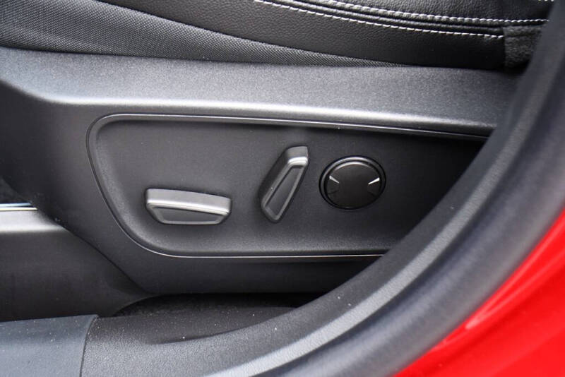 2025 Ford Escape Plug-In Hybrid PHEV