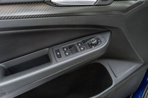 2024 Volkswagen Golf R 4Motion