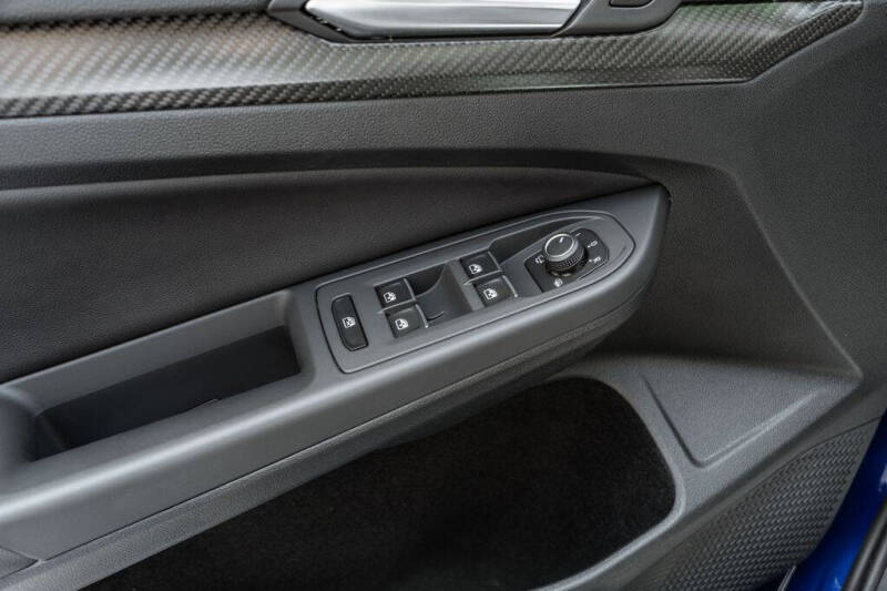 2024 Volkswagen Golf R 4Motion