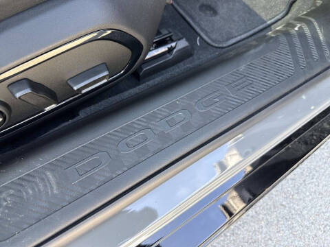 2026 Dodge Charger Scat Pack Plus