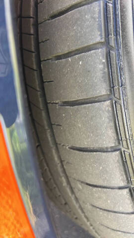 2017 Cadillac CT6 3.6L Premium Luxury