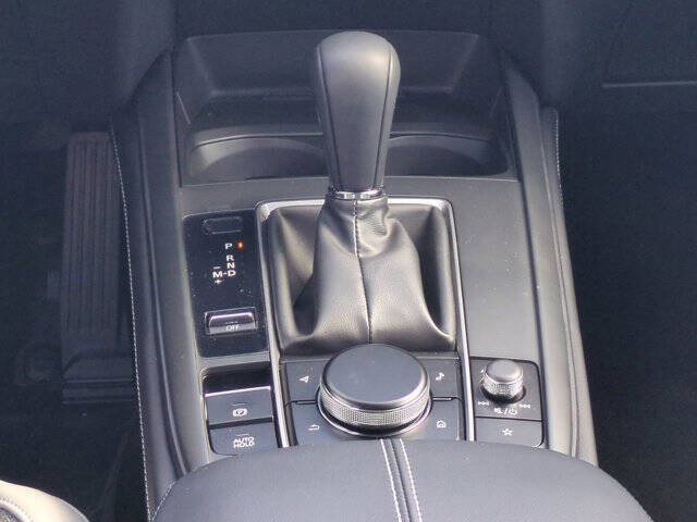 2026 Mazda CX-30 2.5 S Aire Edition