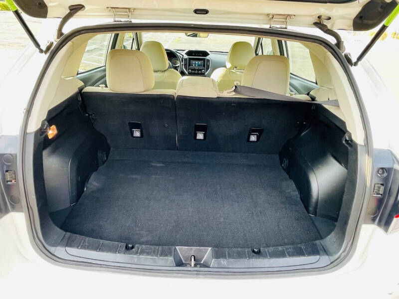 2017 Subaru Impreza Premium