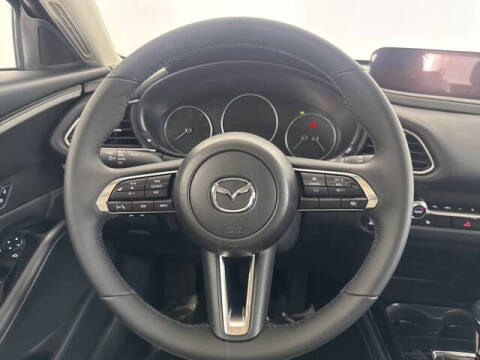 2025 Mazda CX-30 2.5 S Preferred