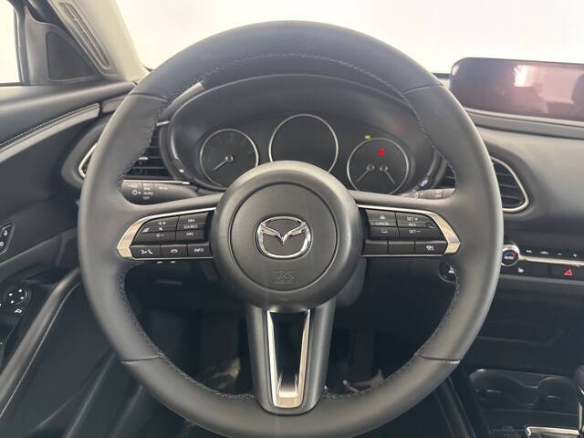 2025 Mazda CX-30 2.5 S Preferred