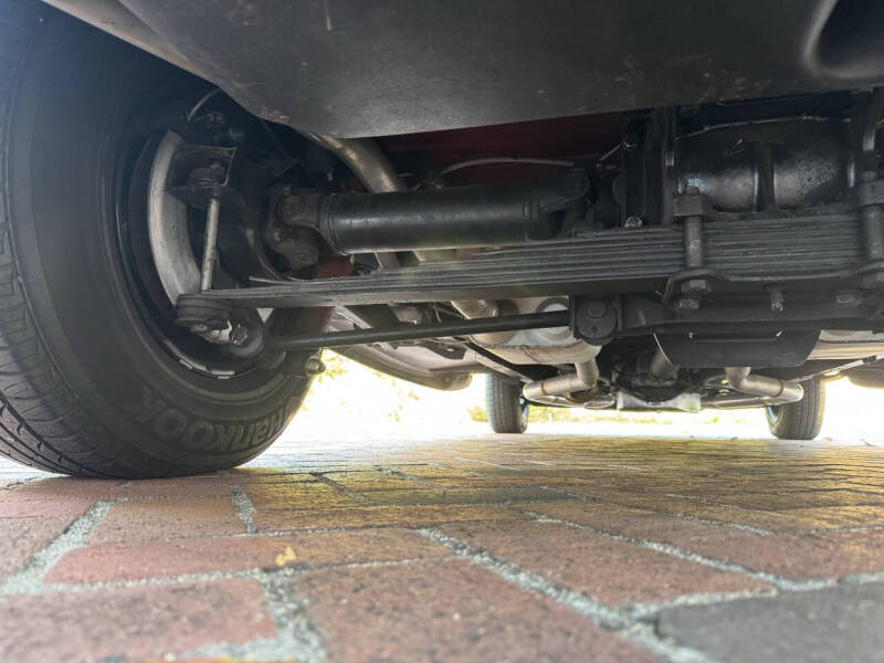 1934 Ford 5 Window Coupe