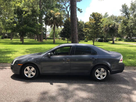 2006 Ford Fusion for sale at Import Auto Brokers Inc in Jacksonville FL