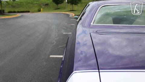 1970 Dodge Challenger