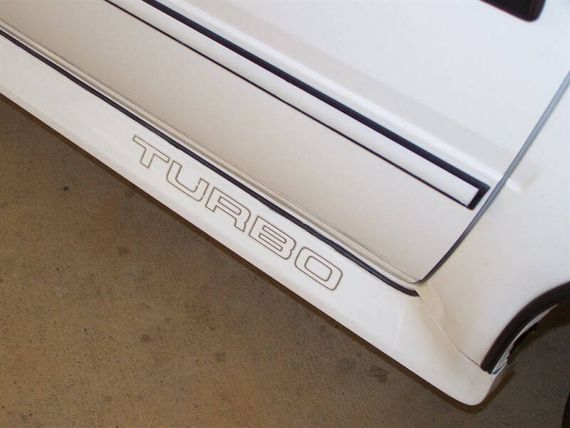 1986 Nissan 300ZX Turbo