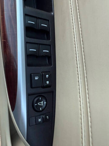 2017 Acura TLX w/Tech