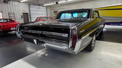 1964 Pontiac Catalina