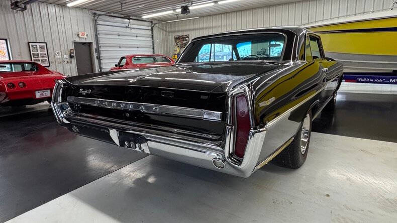 1964 Pontiac Catalina