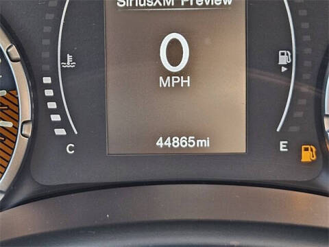 2022 Jeep Renegade Sport