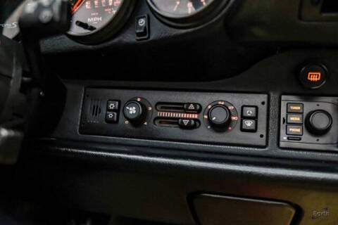 1997 Porsche 911