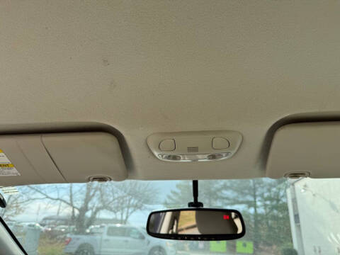 2014 Subaru XV Crosstrek 2.0i Premium