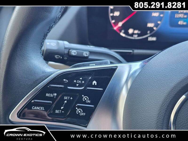 2025 Mercedes-Benz GLA GLA 250