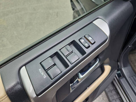 2018 Toyota 4Runner