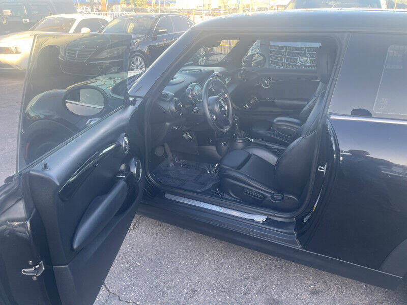 2015 MINI Hardtop 2 Door for sale at Trucks & More LLC in Glendale, AZ