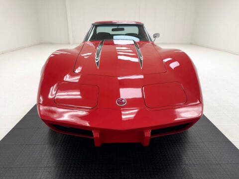 1975 Chevrolet Corvette
