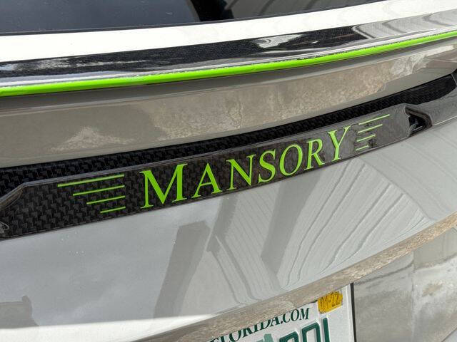 2019 Lamborghini Urus