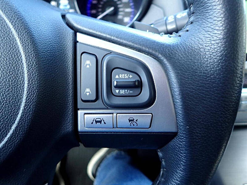 2017 Subaru Outback 3.6R Limited