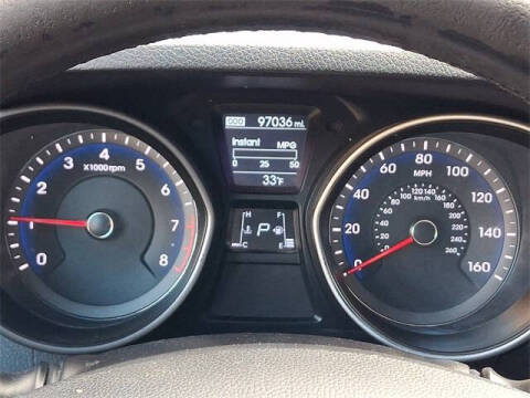 2013 Hyundai Elantra GT