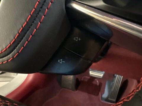 2020 Chevrolet Corvette Stingray