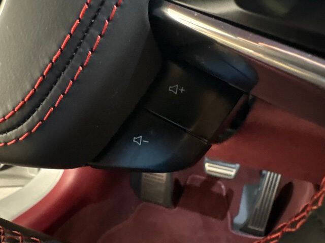 2020 Chevrolet Corvette Stingray