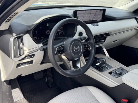 2025 Mazda CX-90 Plug-in Hybrid Premium Plus