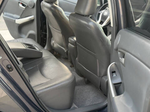 2010 Toyota Prius IV