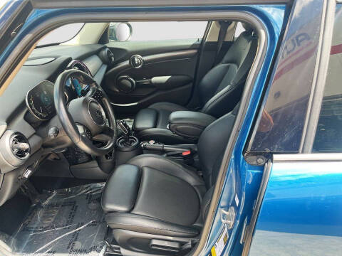 2022 MINI Hardtop 4 Door Cooper S