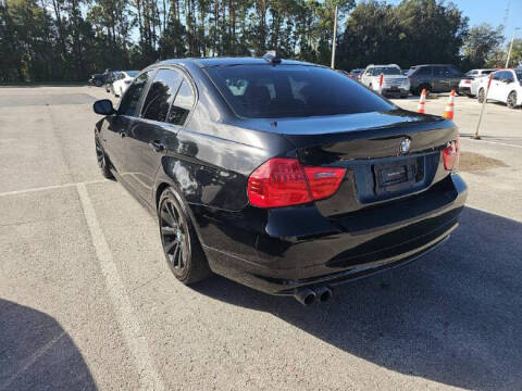 2011 BMW 3 Series for sale at GP Auto Connection Group in Haines City FL