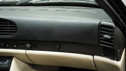 1986 Porsche 944 Turbo