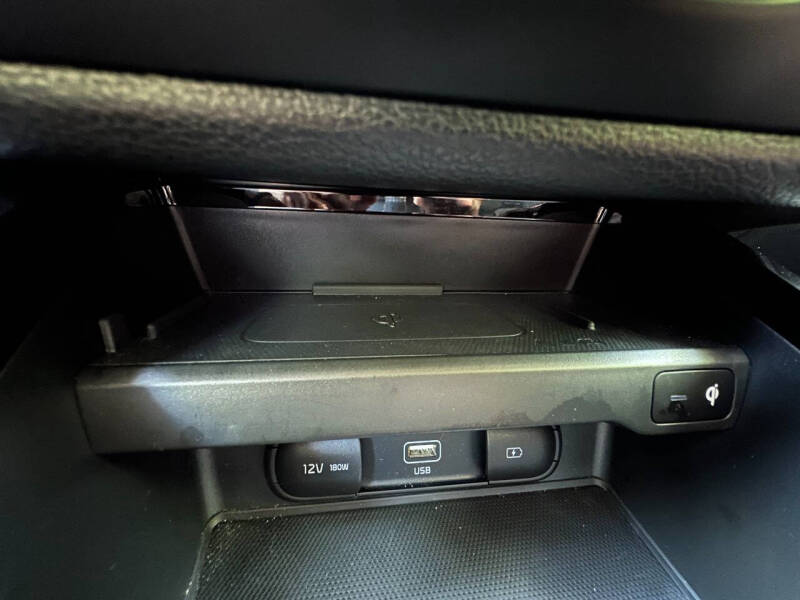 2022 Kia Soul GT-Line