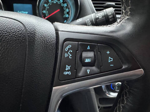 2013 Buick Encore Convenience