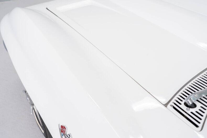 1964 Chevrolet Corvette