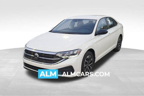 2024 Volkswagen Jetta S