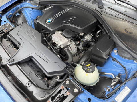2015 BMW 2 Series 228i xDrive