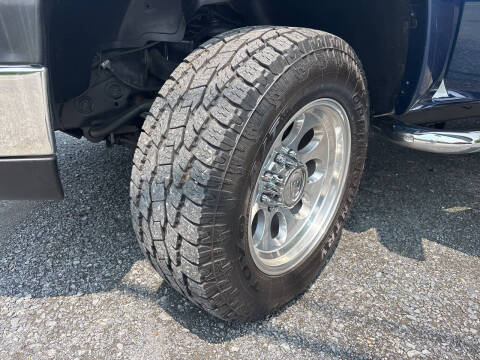 2005 Chevrolet Silverado 2500HD LT