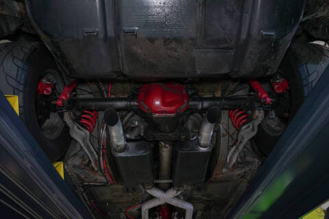 1994 Ford Mustang GT