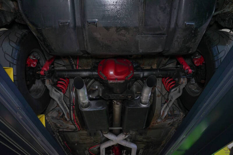 1994 Ford Mustang GT