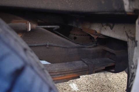 2016 Chevrolet Express LT 3500