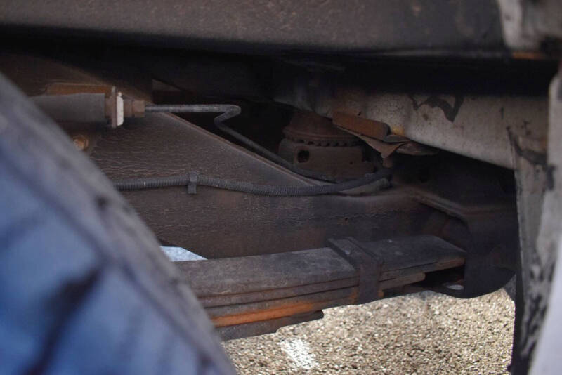 2016 Chevrolet Express LT 3500